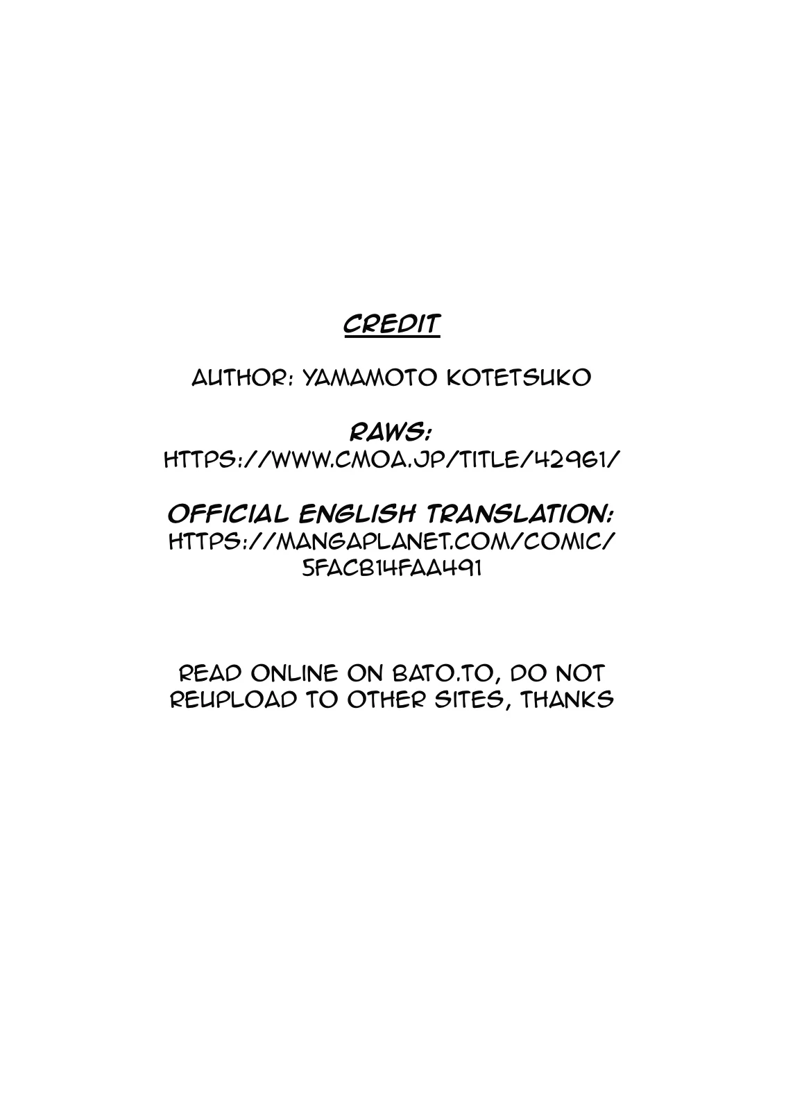 Honto Yajuu - Volume 18 Chapter 40 manhwa