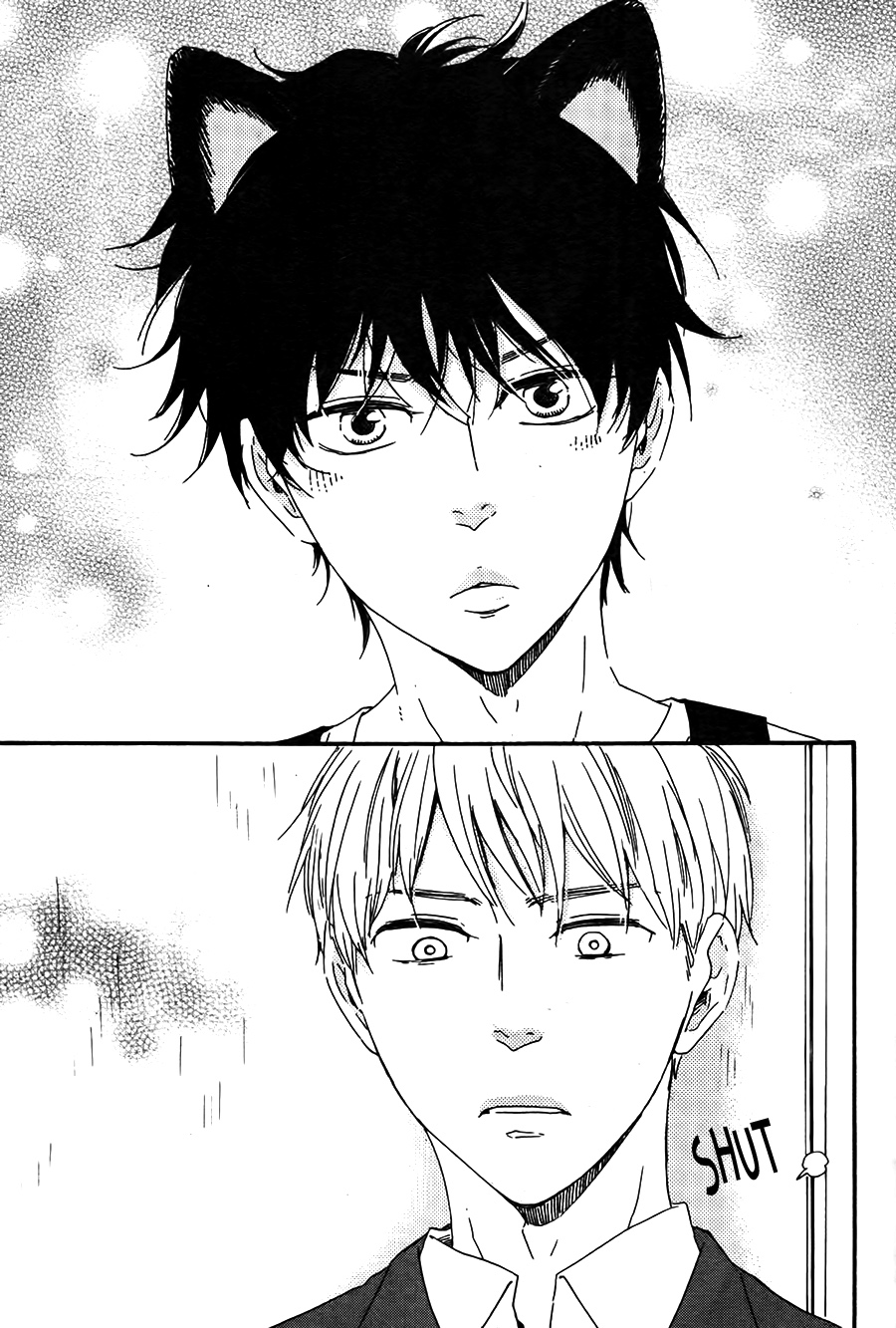 Honto Yajuu - Volume 9 Chapter 19 manhwa