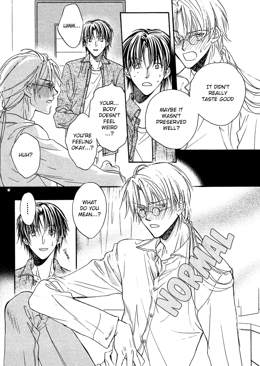 Koisuru Boukun - Vol 1 Ch 1 manhwa