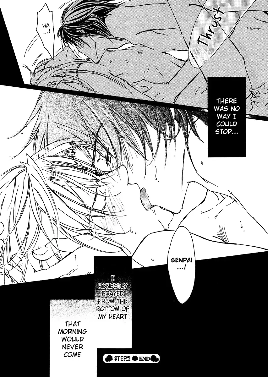 Koisuru Boukun - Vol 1 Ch 2 manhwa