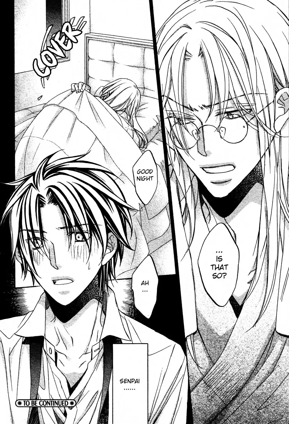 Koisuru Boukun - Vol 10 Ch 2 manhwa
