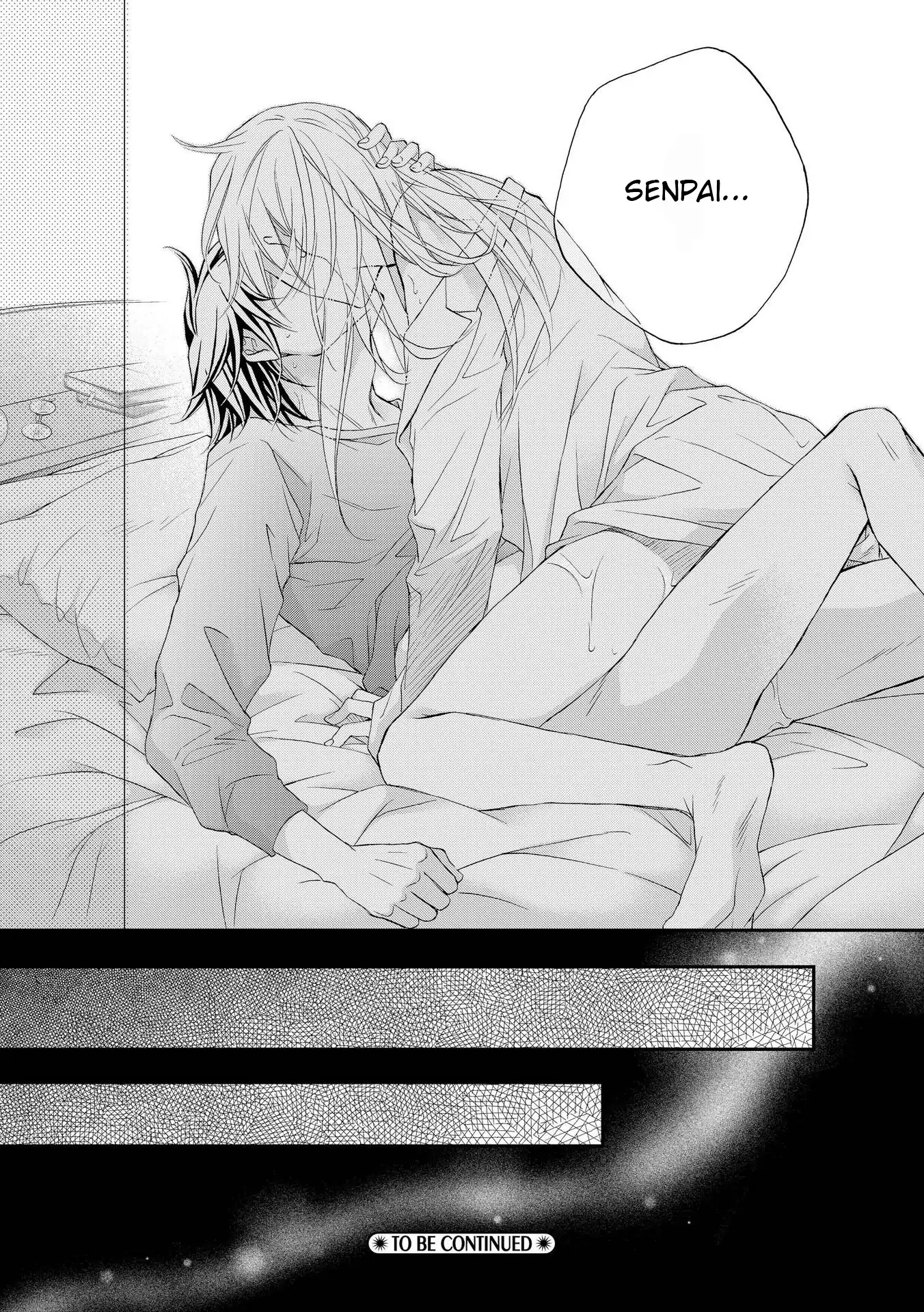 Koisuru Boukun - Vol 12 Ch 5 manhwa