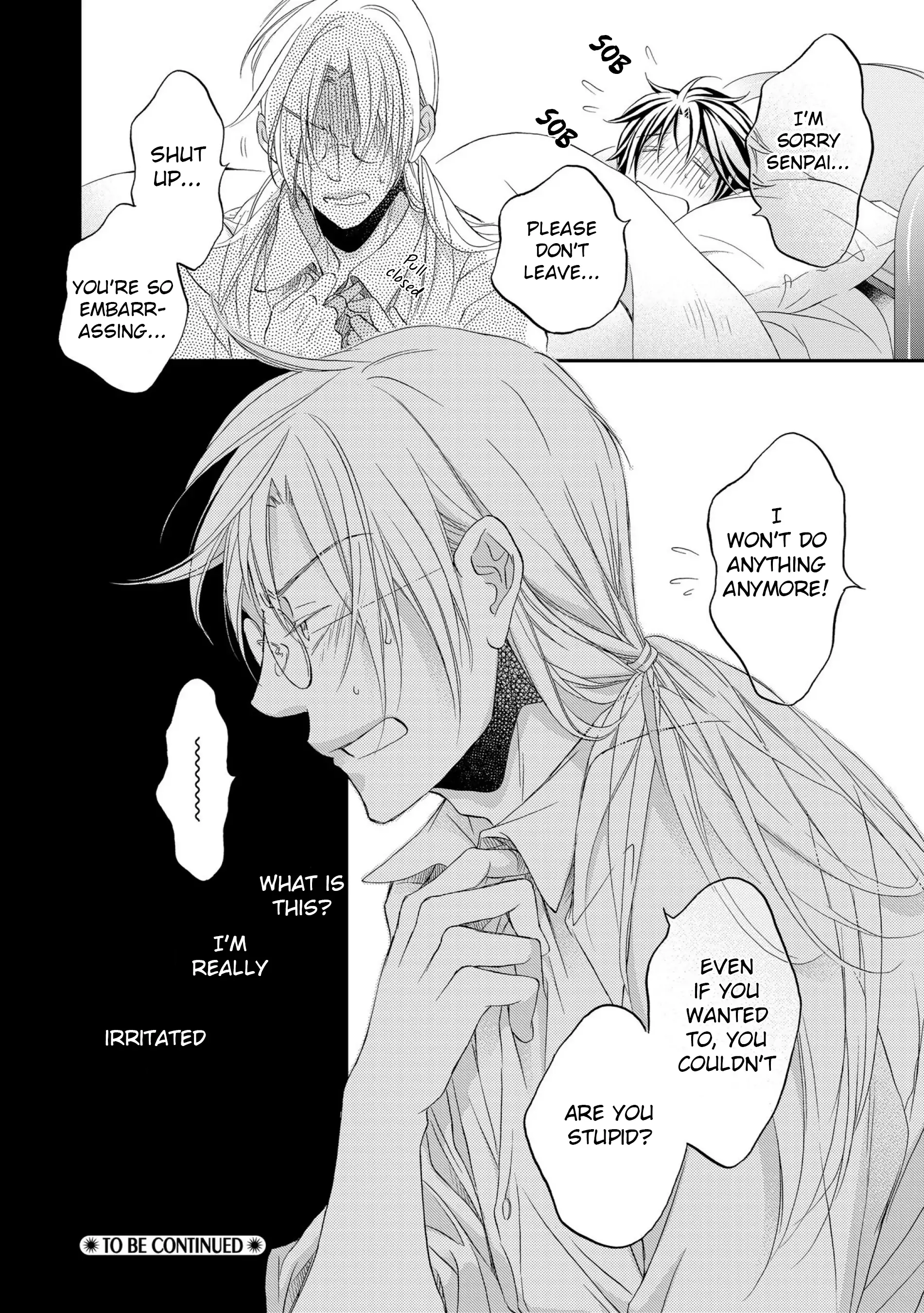 Koisuru Boukun - Vol 12 Vol 4 manhwa