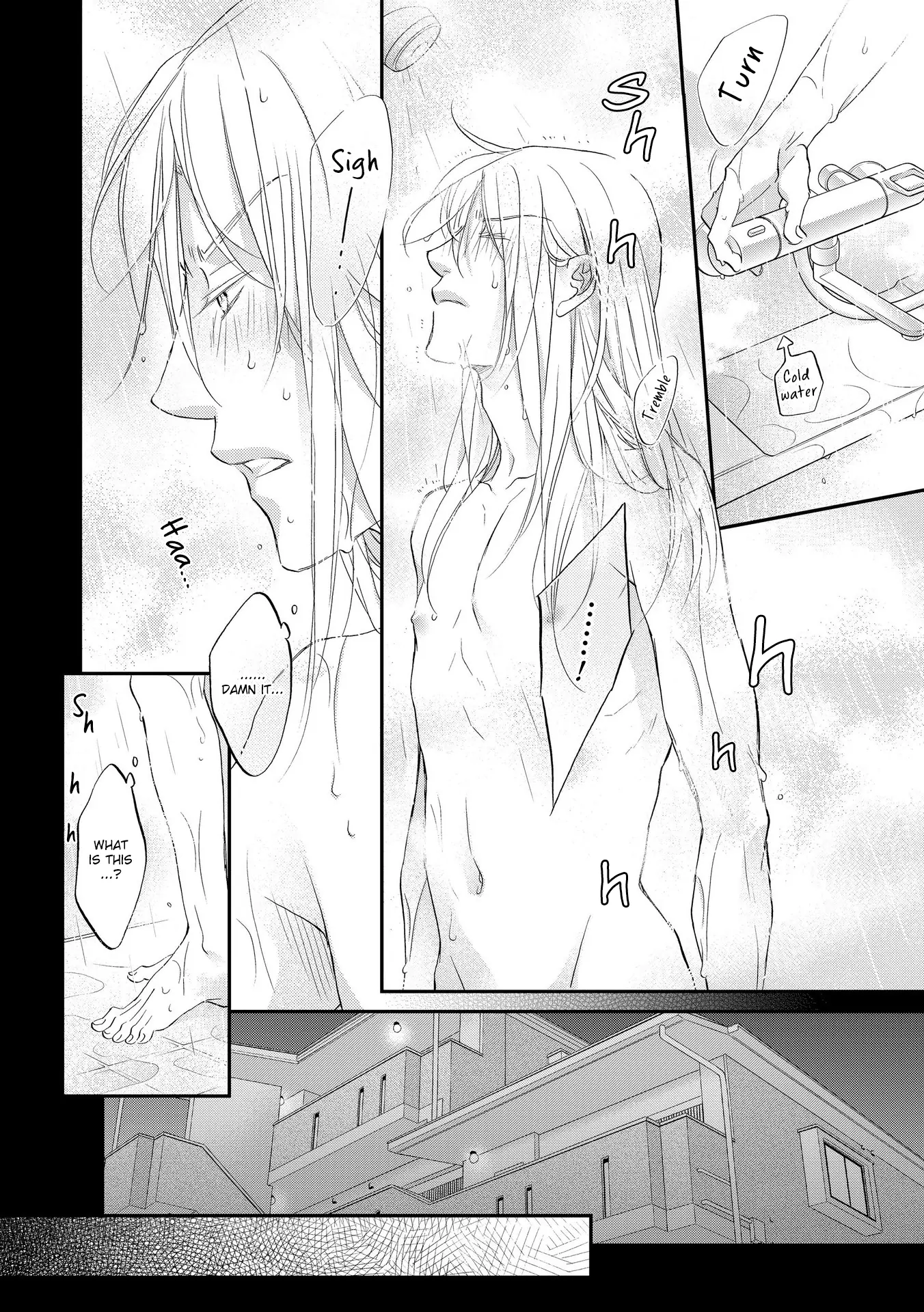 Koisuru Boukun - Vol 14 Ch 2 manhwa