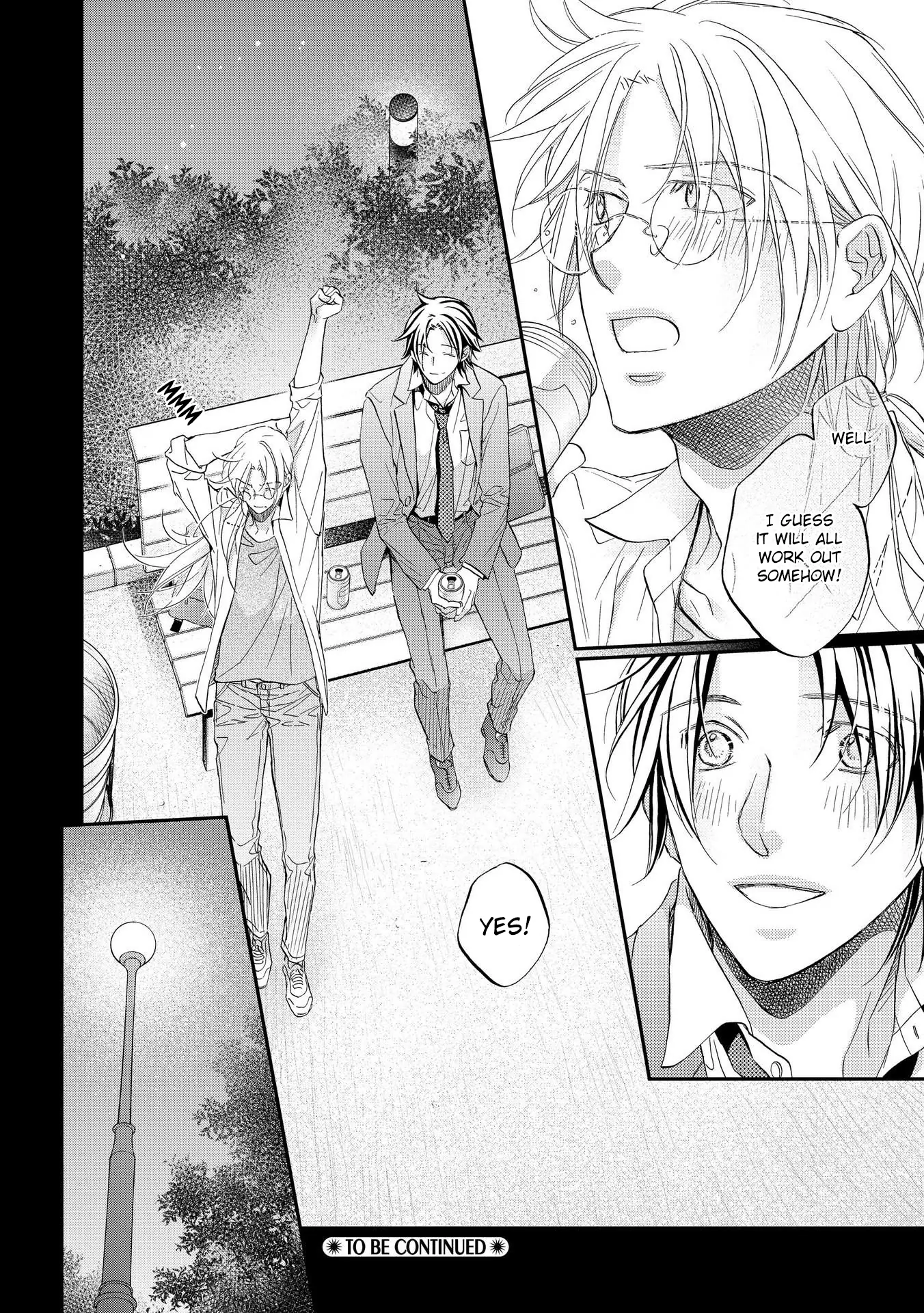 Koisuru Boukun - Vol 14 Ch 2 manhwa