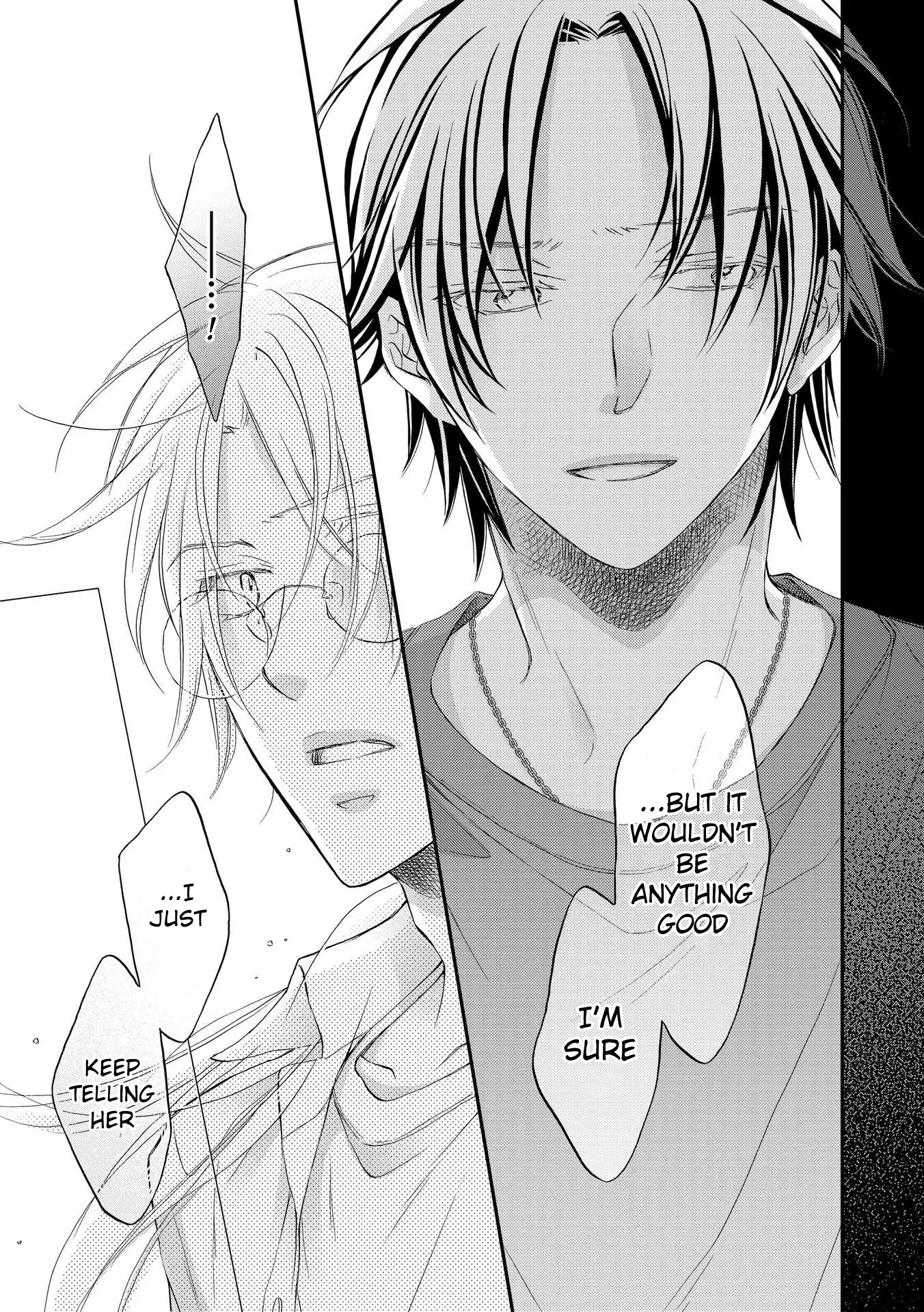 Koisuru Boukun - Vol 15 Ch 2 manhwa