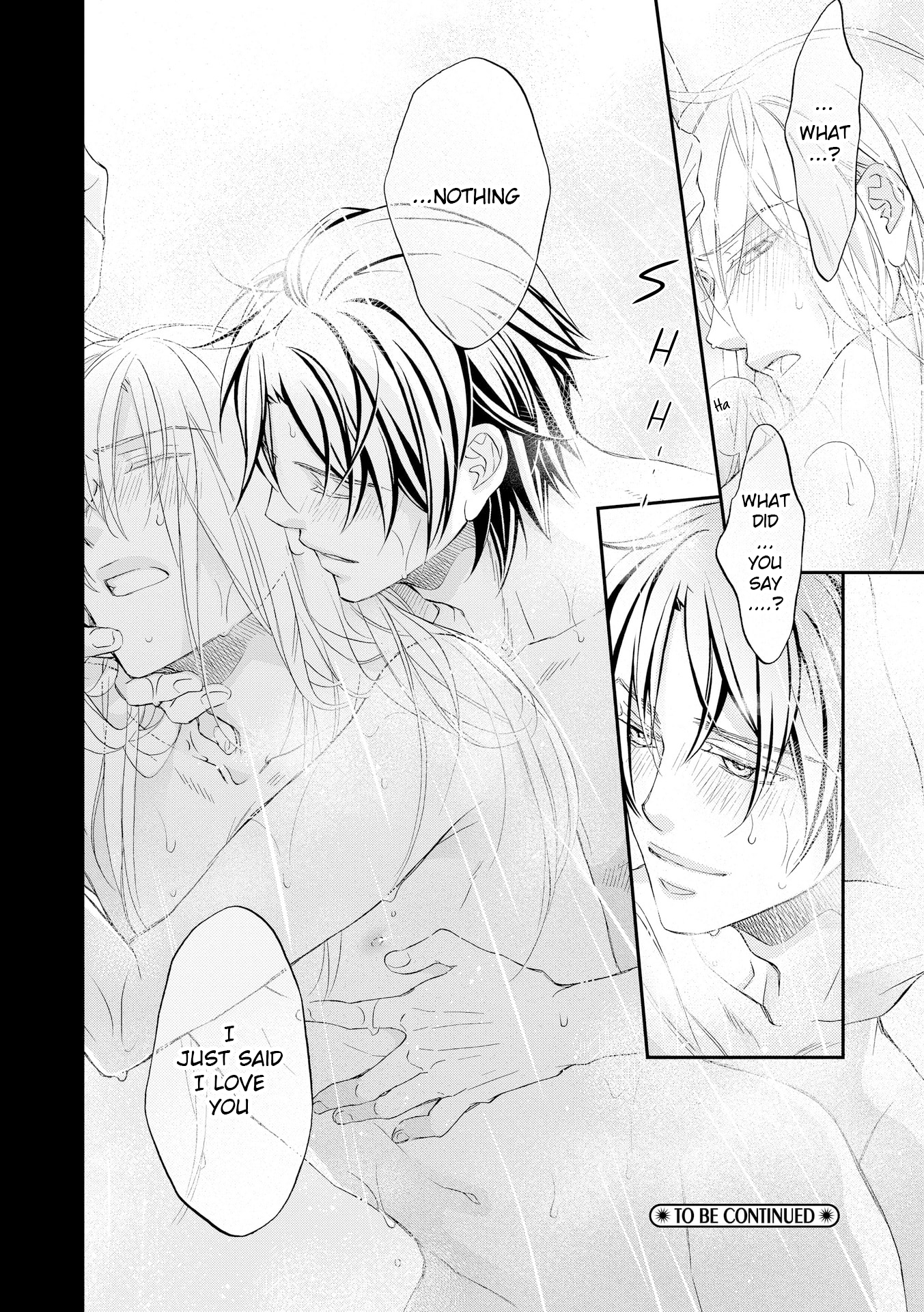 Koisuru Boukun - Vol 15 Ch 5 manhwa