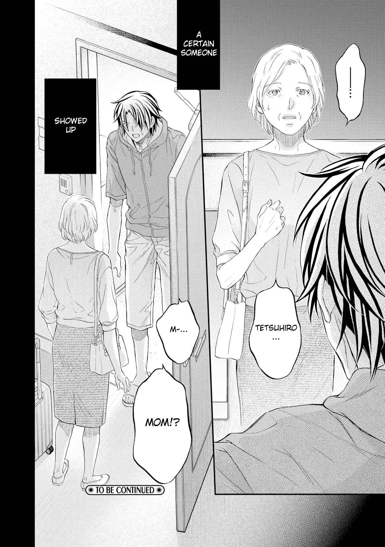 Koisuru Boukun - Vol 16 Ch 1 manhwa
