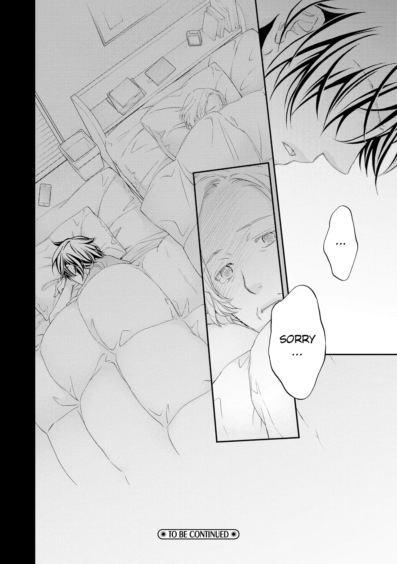 Koisuru Boukun - Vol 16 Ch 2 manhwa
