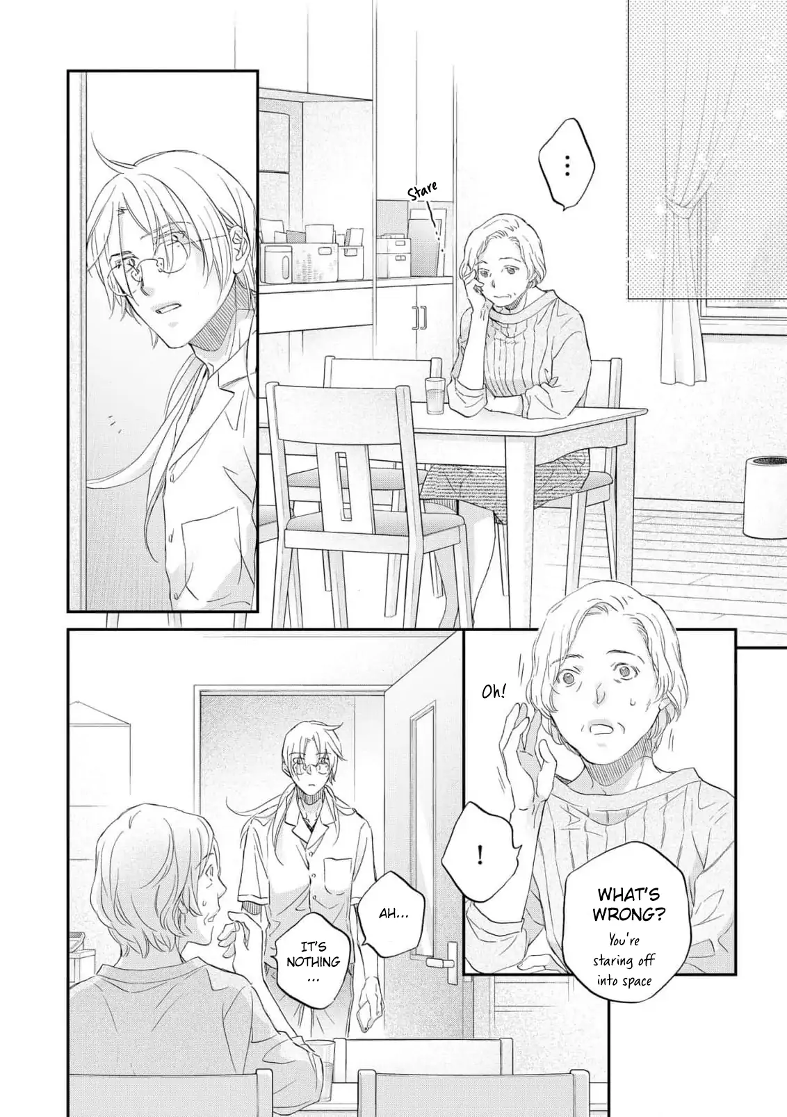Koisuru Boukun - Vol 16 Ch 5 manhwa