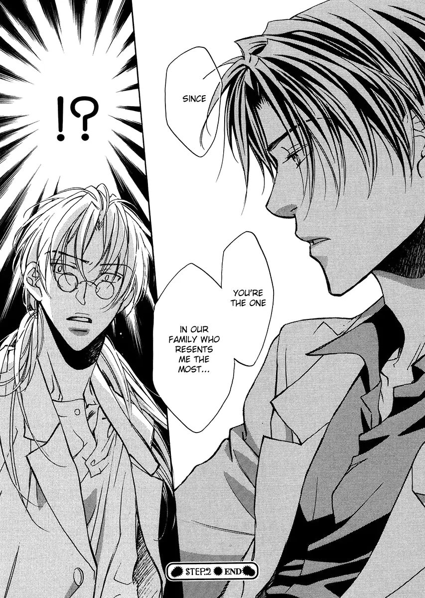 Koisuru Boukun - Vol 2 Ch 2 manhwa