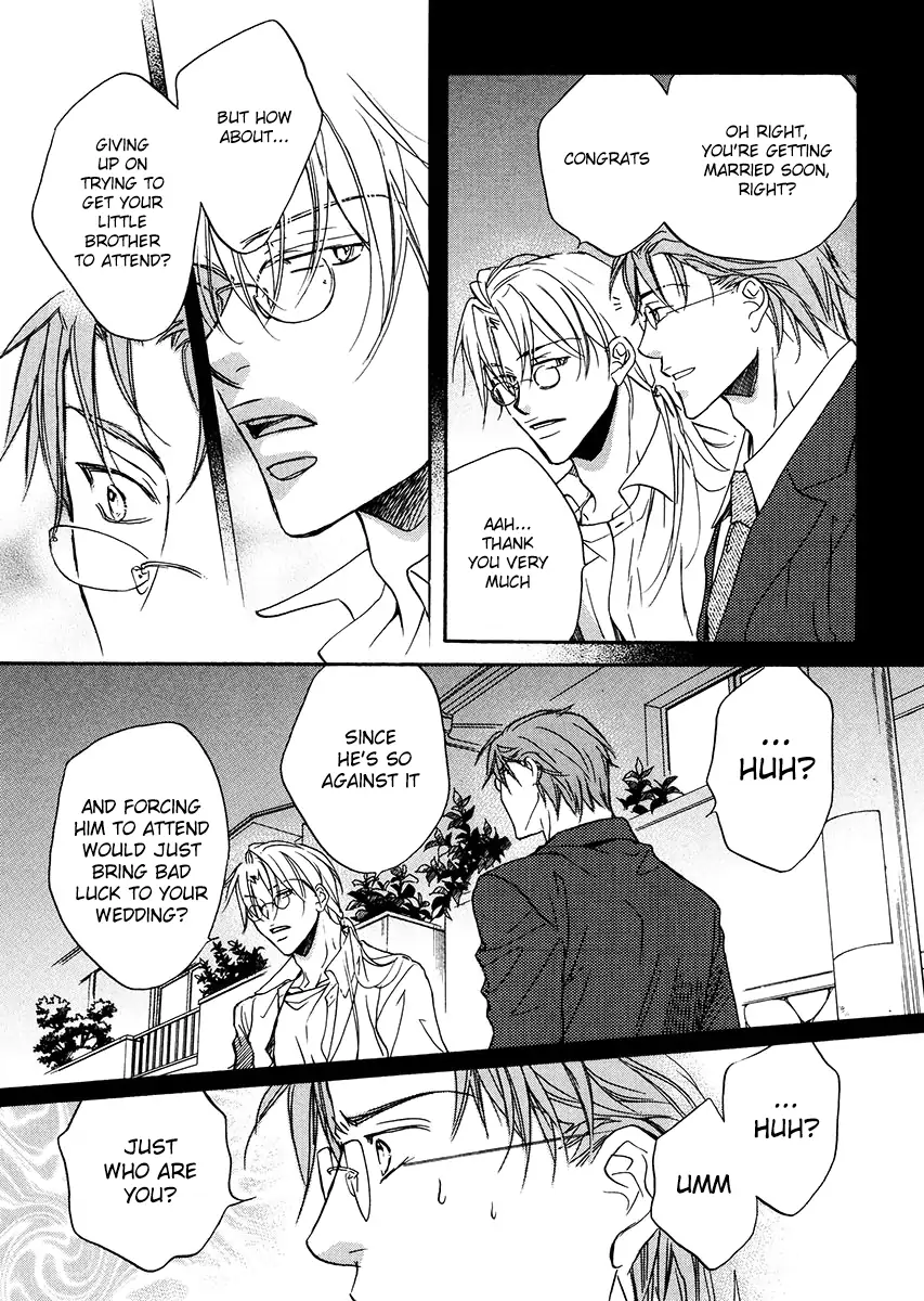 Koisuru Boukun - Vol 2 Ch 4 manhwa