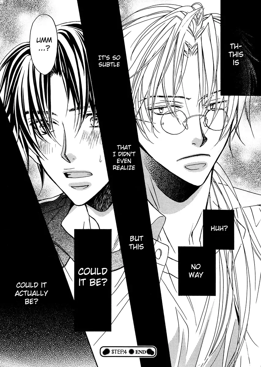 Koisuru Boukun - Vol 2 Ch 4 manhwa