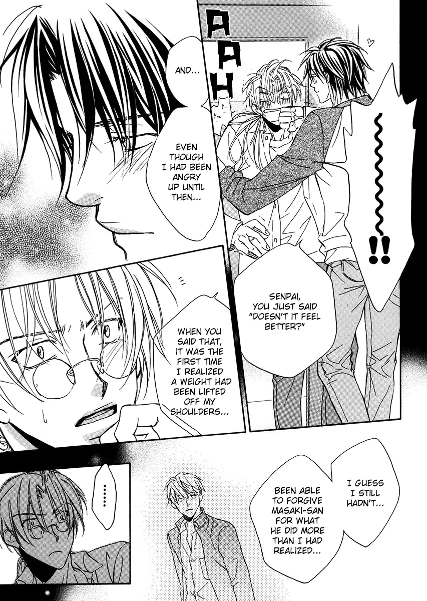 Koisuru Boukun - Vol 2 Ch 5 manhwa