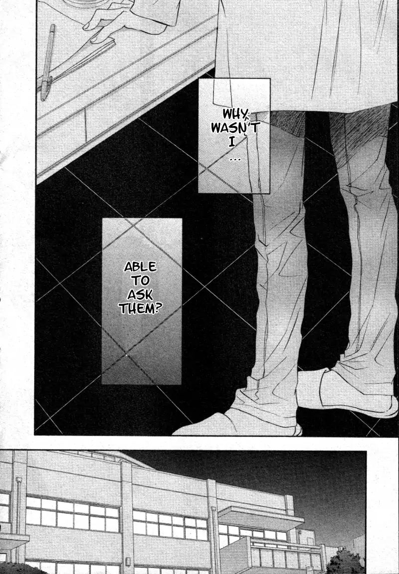Koisuru Boukun - Vol 7 Ch 4 manhwa