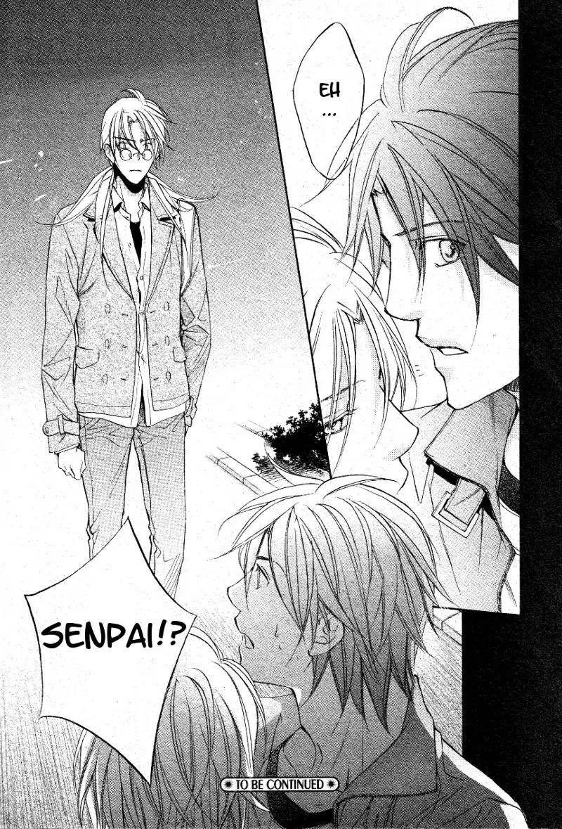 Koisuru Boukun - Vol 7 Ch 4 manhwa
