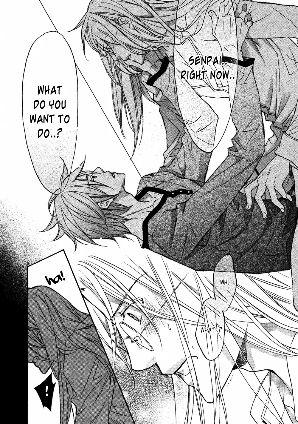 Koisuru Boukun - Vol 8 Ch 5 manhwa