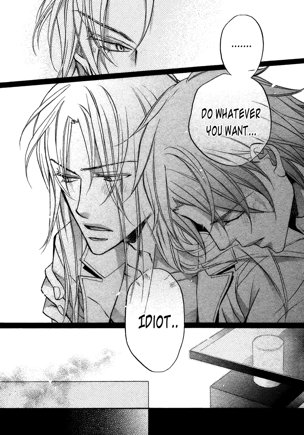 Koisuru Boukun - Vol 8 Ch 5 manhwa