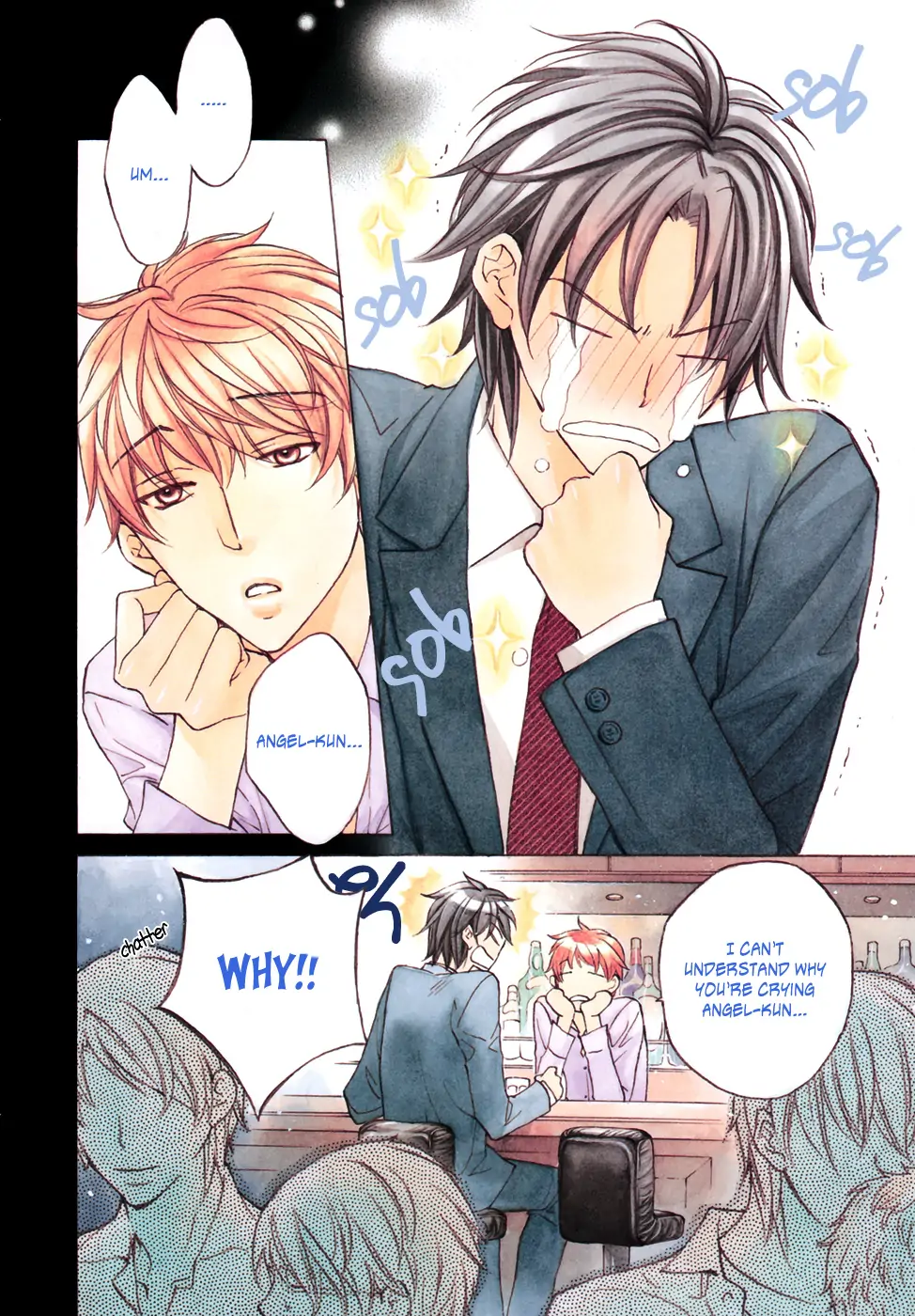 Koisuru Boukun - Vol 9 Ch 1 manhwa