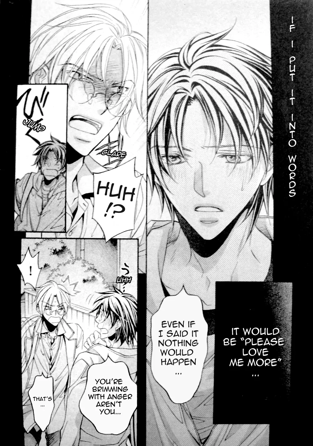 Koisuru Boukun - Vol 9 Ch 5 manhwa