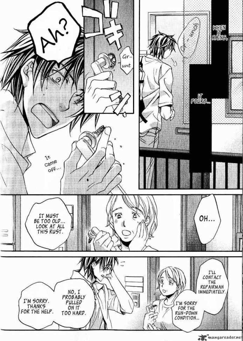 Koisuru Boukun - Volume 4 Chapter 16 manhwa