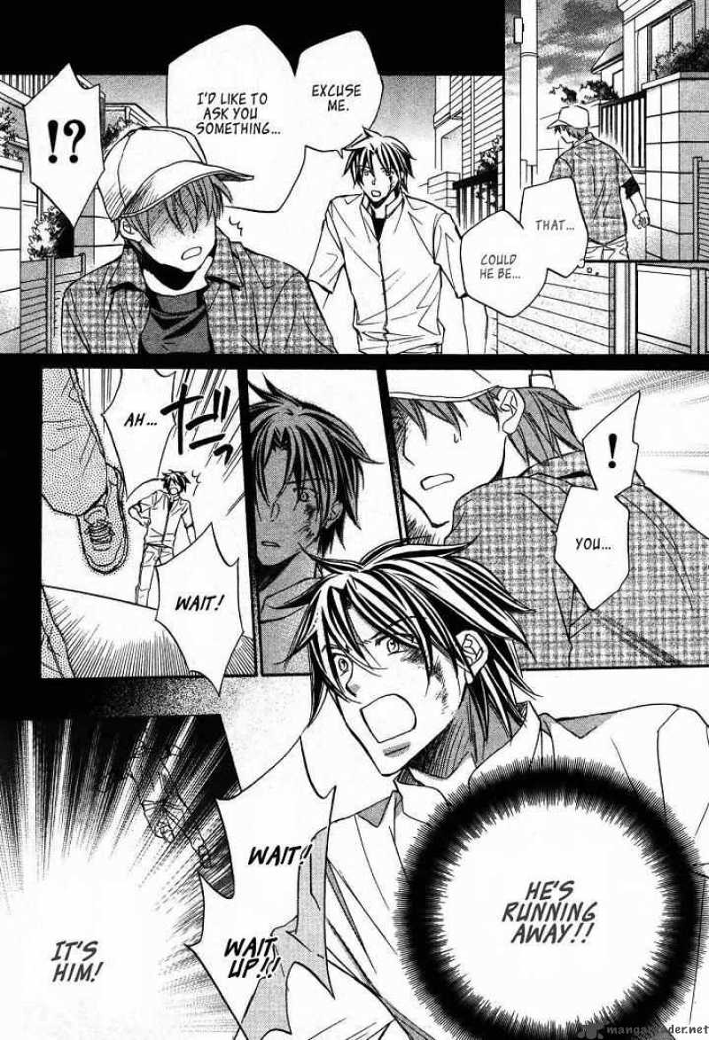 Koisuru Boukun - Volume 4 Chapter 18 manhwa