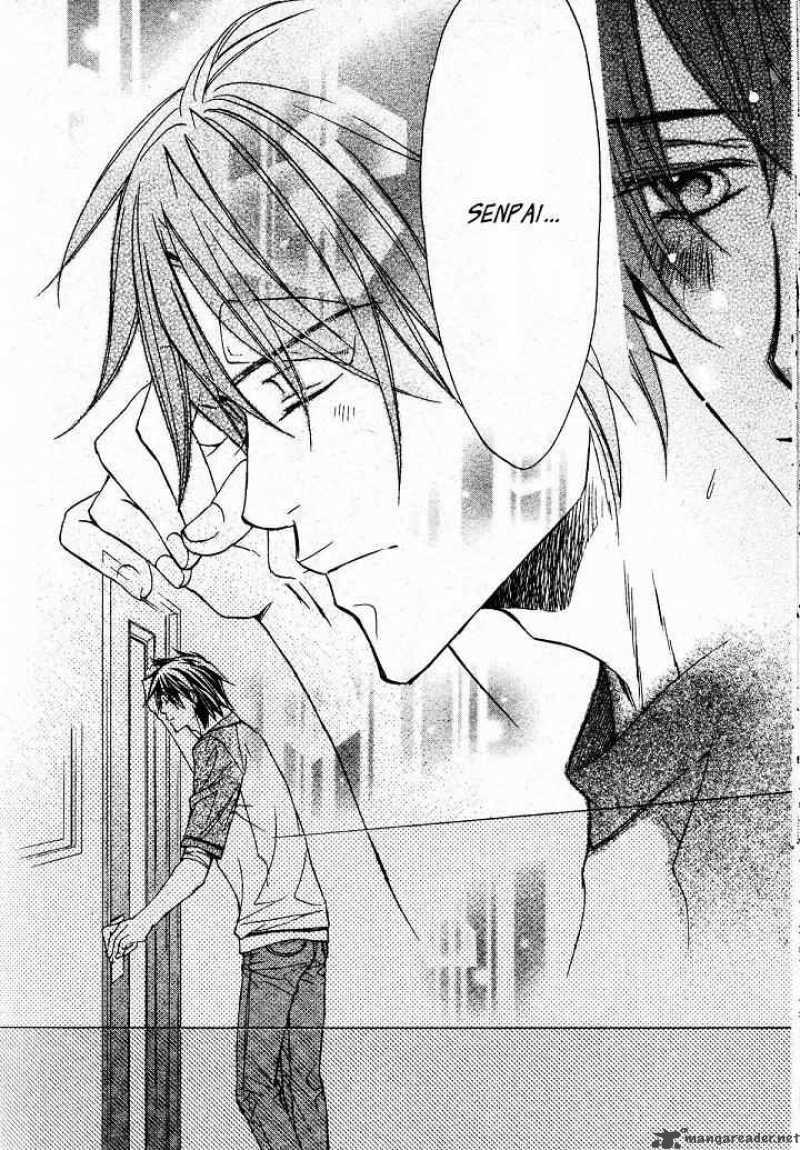 Koisuru Boukun - Volume 4 Chapter 18 manhwa