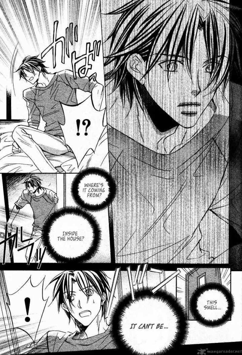 Koisuru Boukun - Volume 4 Chapter 18 manhwa