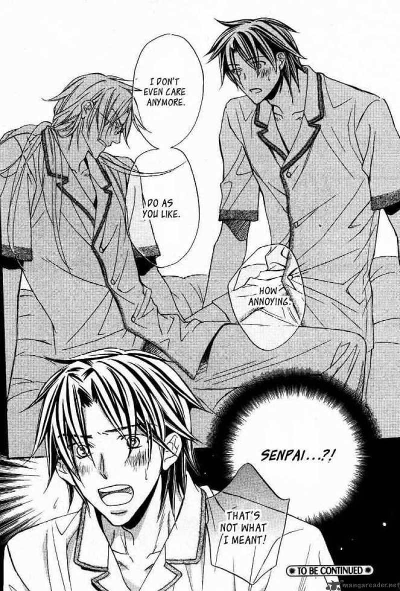 Koisuru Boukun - Volume 4 Chapter 19 manhwa