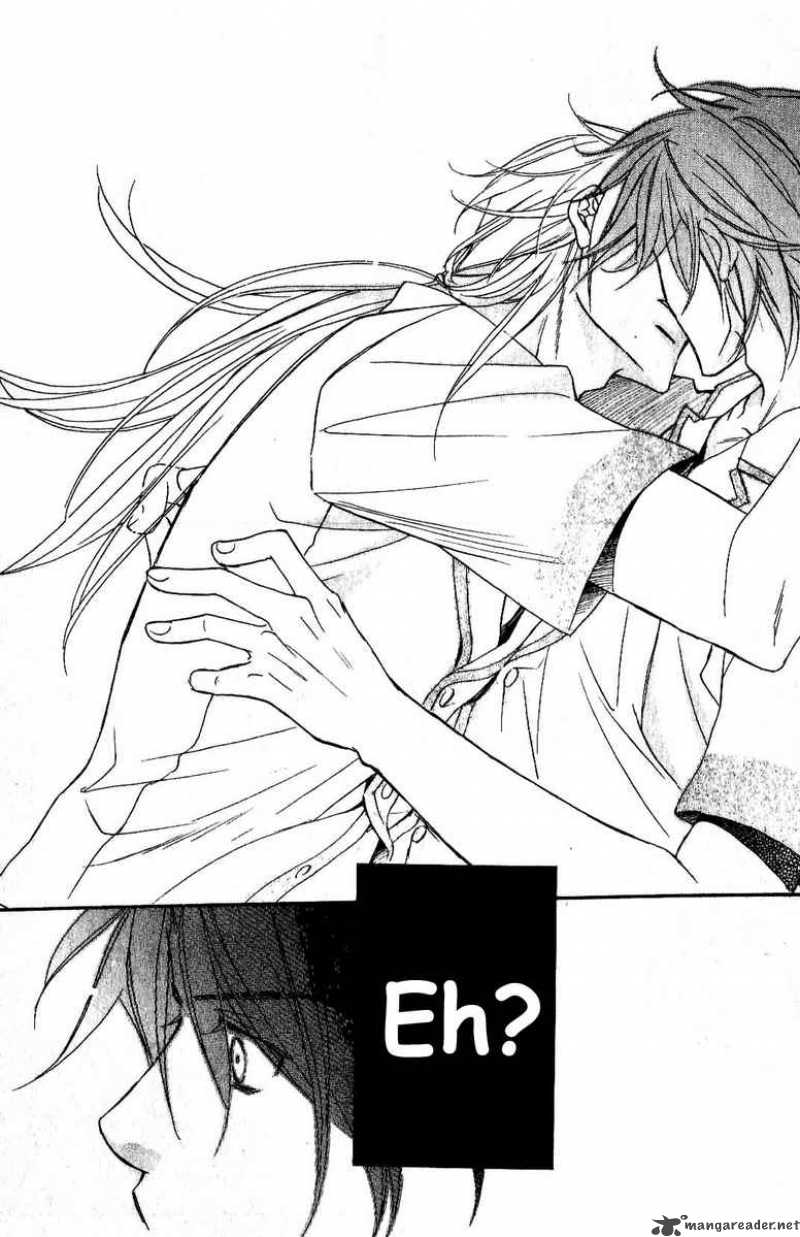 Koisuru Boukun - Volume 4 Chapter 20 manhwa