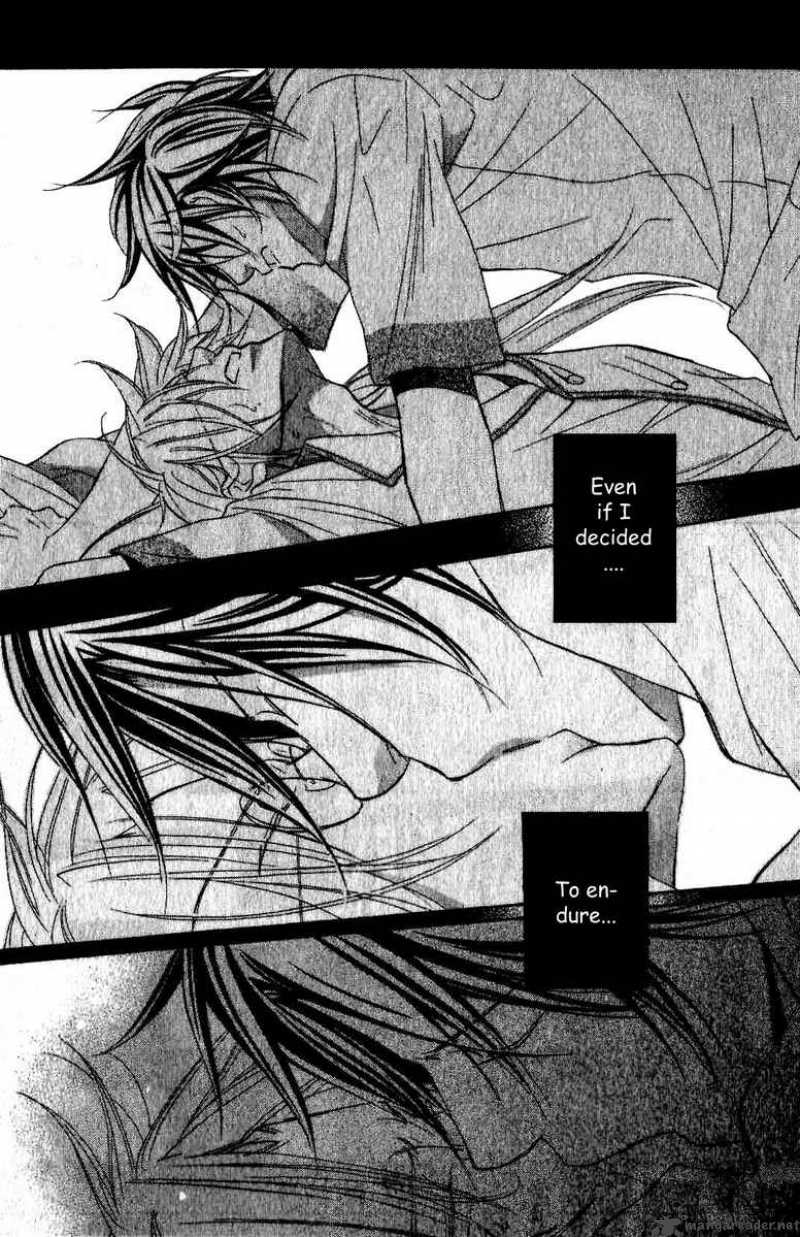 Koisuru Boukun - Volume 4 Chapter 20 manhwa