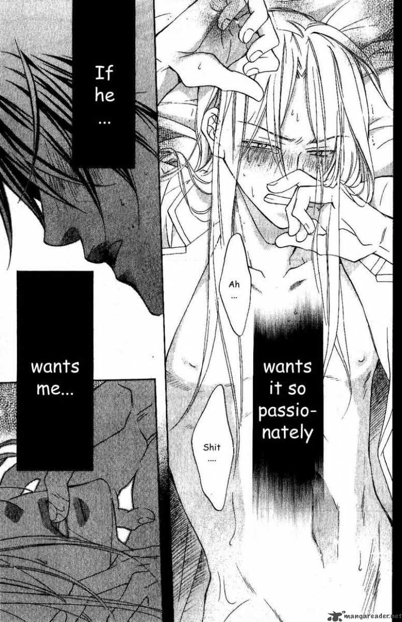 Koisuru Boukun - Volume 4 Chapter 20 manhwa
