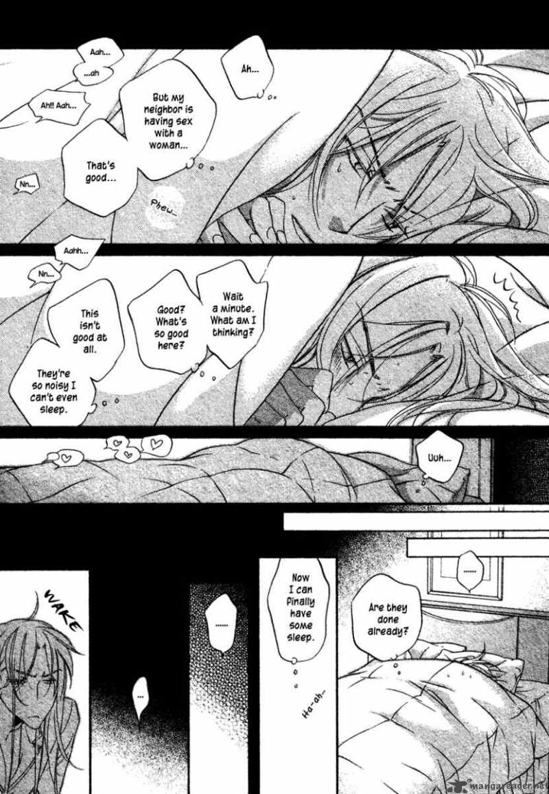 Koisuru Boukun - Volume 5 Chapter 22 manhwa