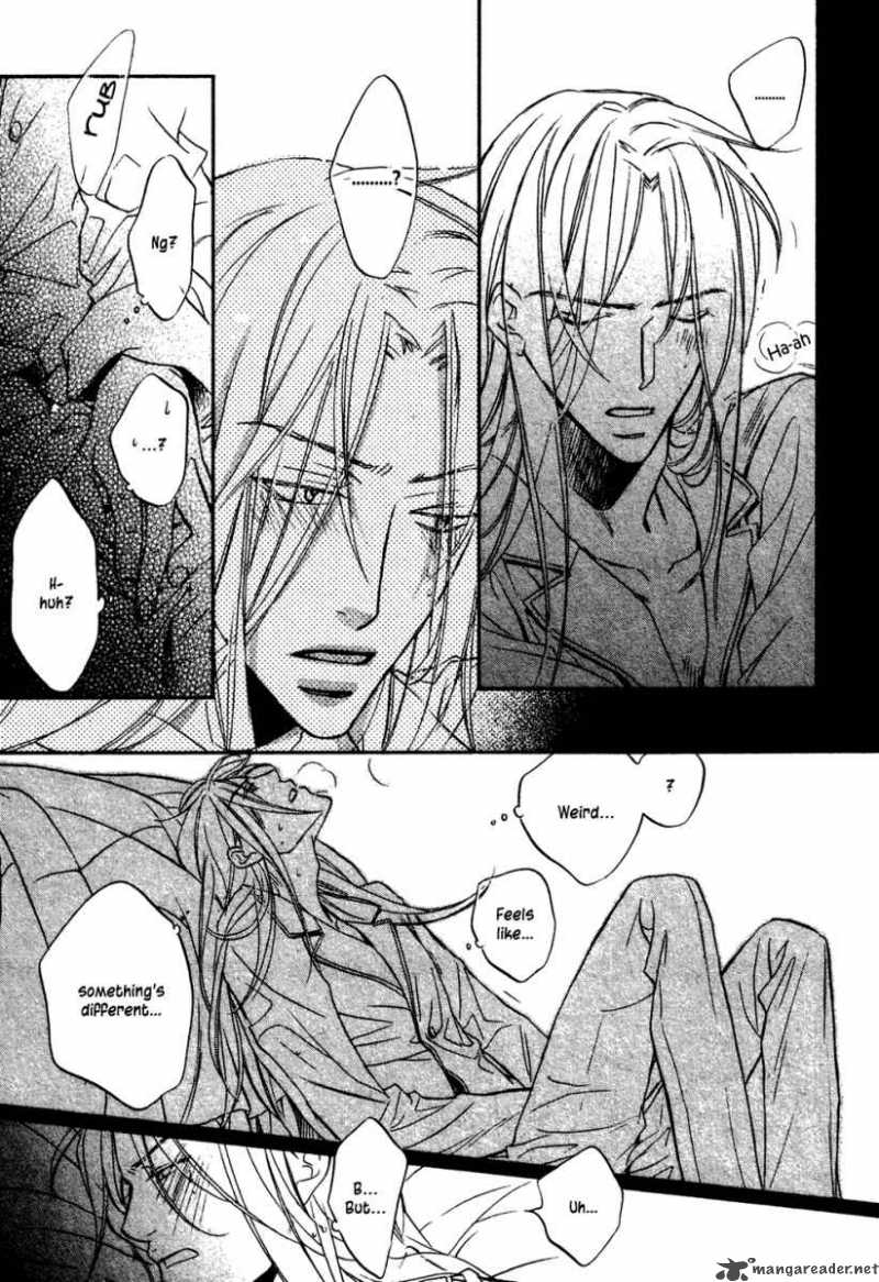 Koisuru Boukun - Volume 5 Chapter 22 manhwa