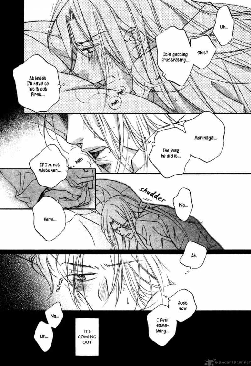 Koisuru Boukun - Volume 5 Chapter 22 manhwa