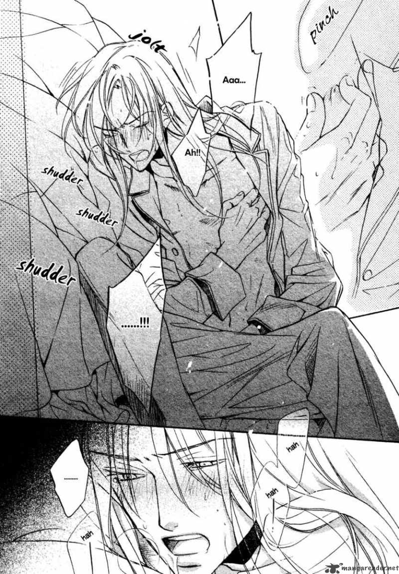 Koisuru Boukun - Volume 5 Chapter 22 manhwa