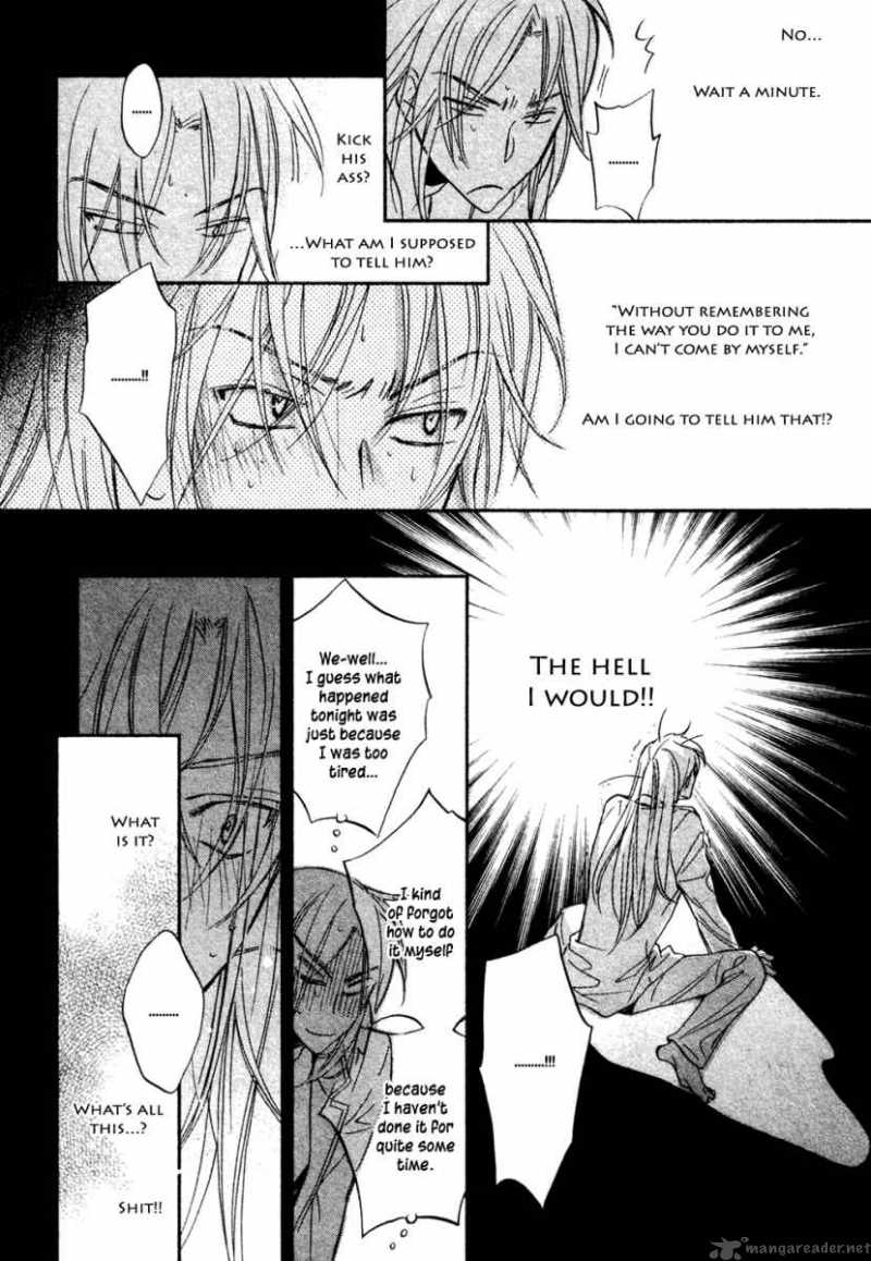 Koisuru Boukun - Volume 5 Chapter 22 manhwa