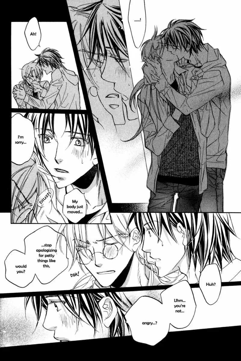 Koisuru Boukun - Volume 5 Chapter 23 manhwa