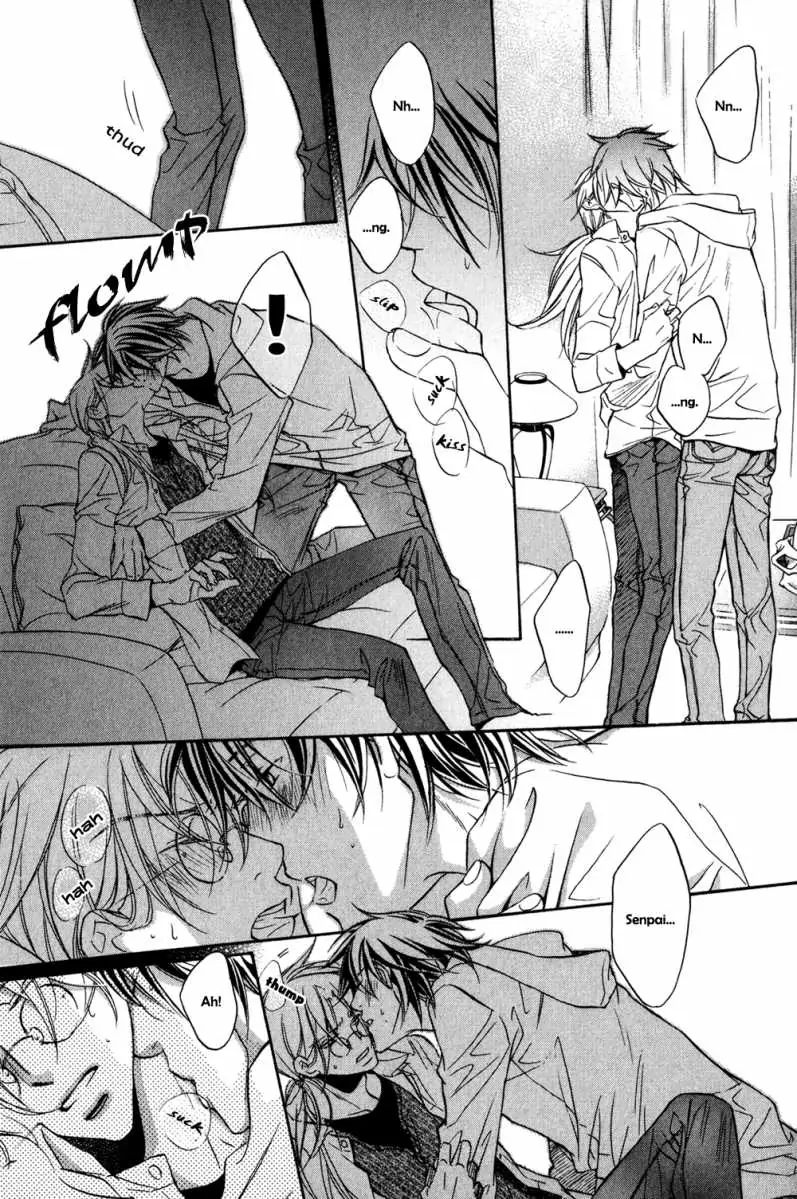 Koisuru Boukun - Volume 5 Chapter 23 manhwa