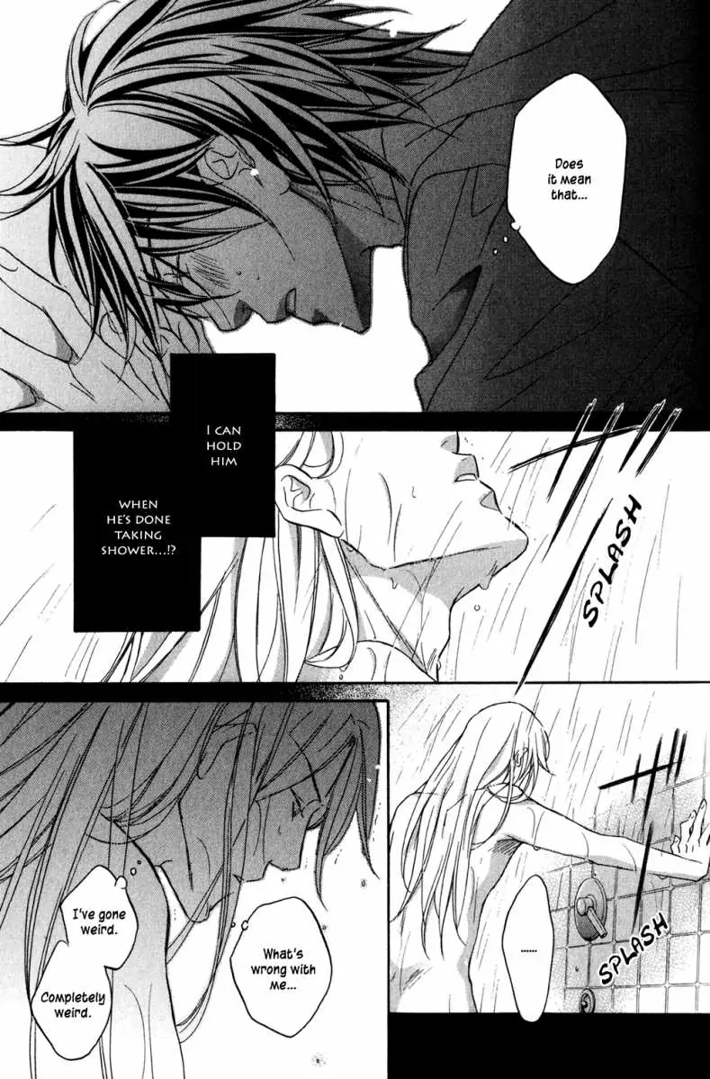 Koisuru Boukun - Volume 5 Chapter 23 manhwa