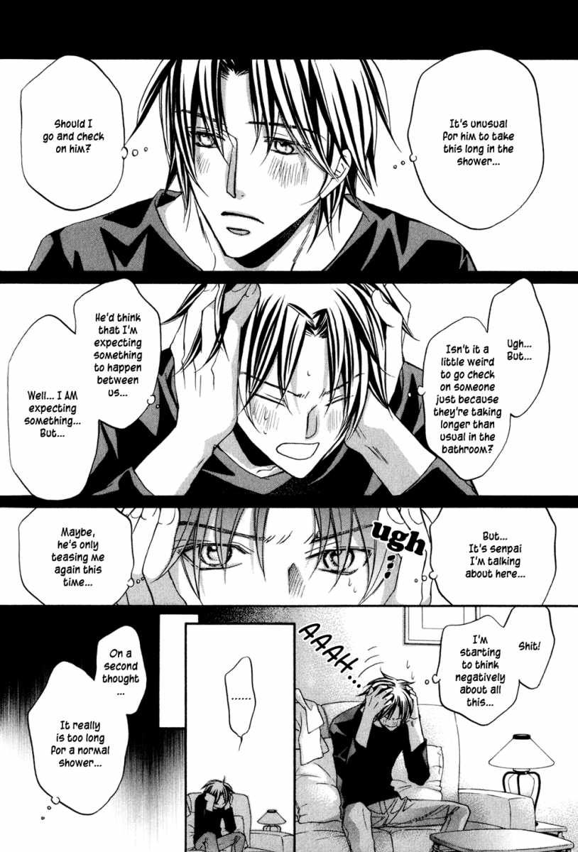 Koisuru Boukun - Volume 5 Chapter 24 manhwa