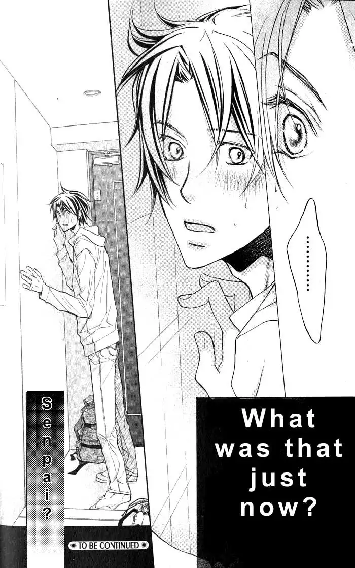 Koisuru Boukun - Volume 6 Chapter 27 manhwa