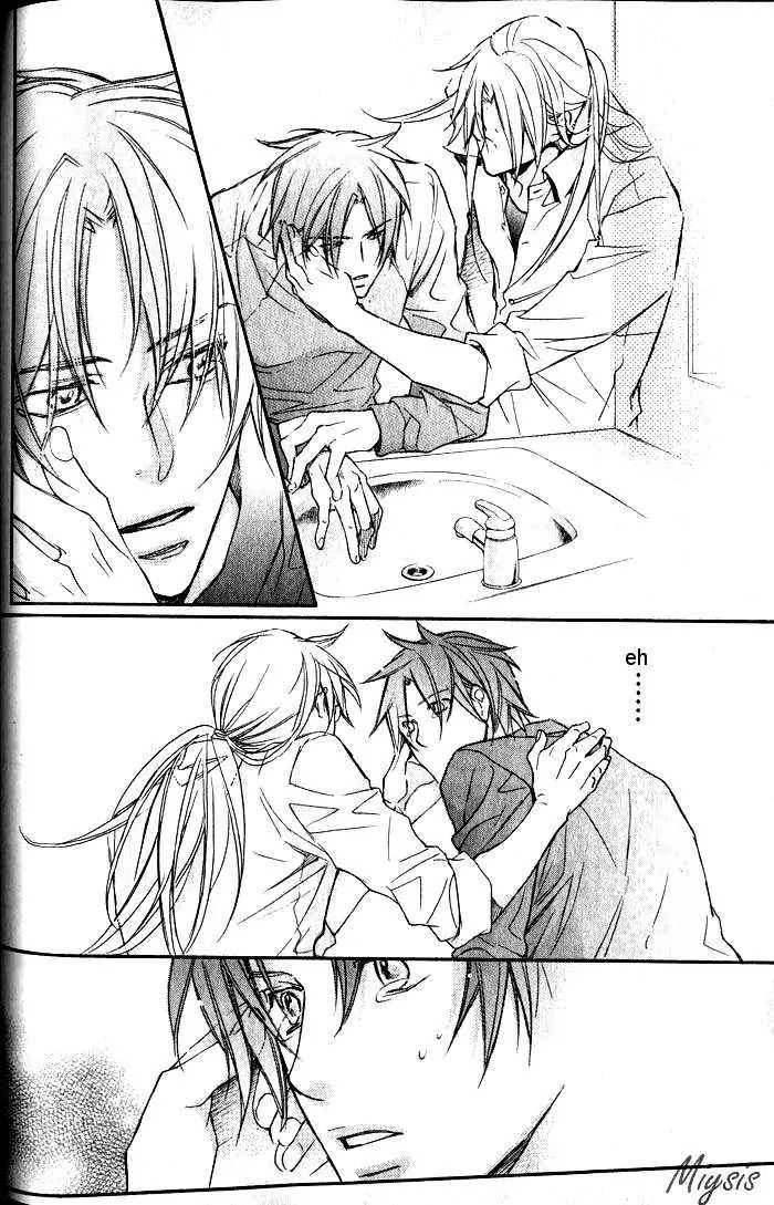 Koisuru Boukun - Volume 6 Chapter 29 manhwa