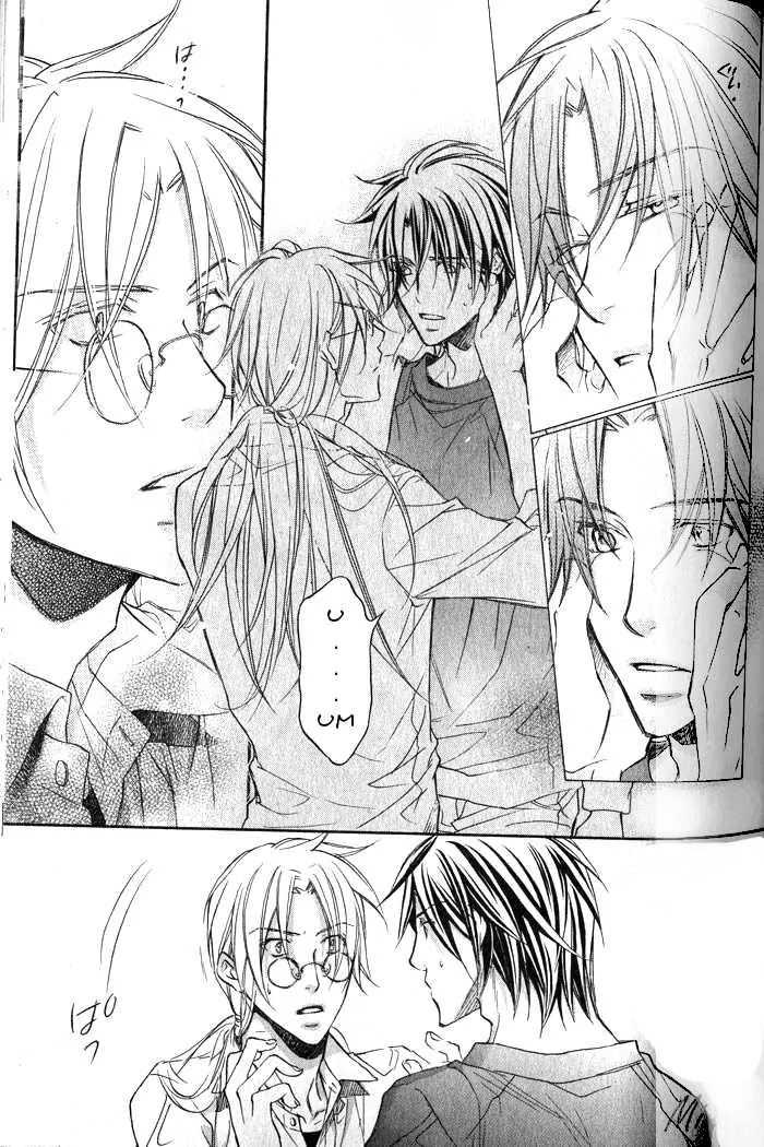 Koisuru Boukun - Volume 6 Chapter 29 manhwa