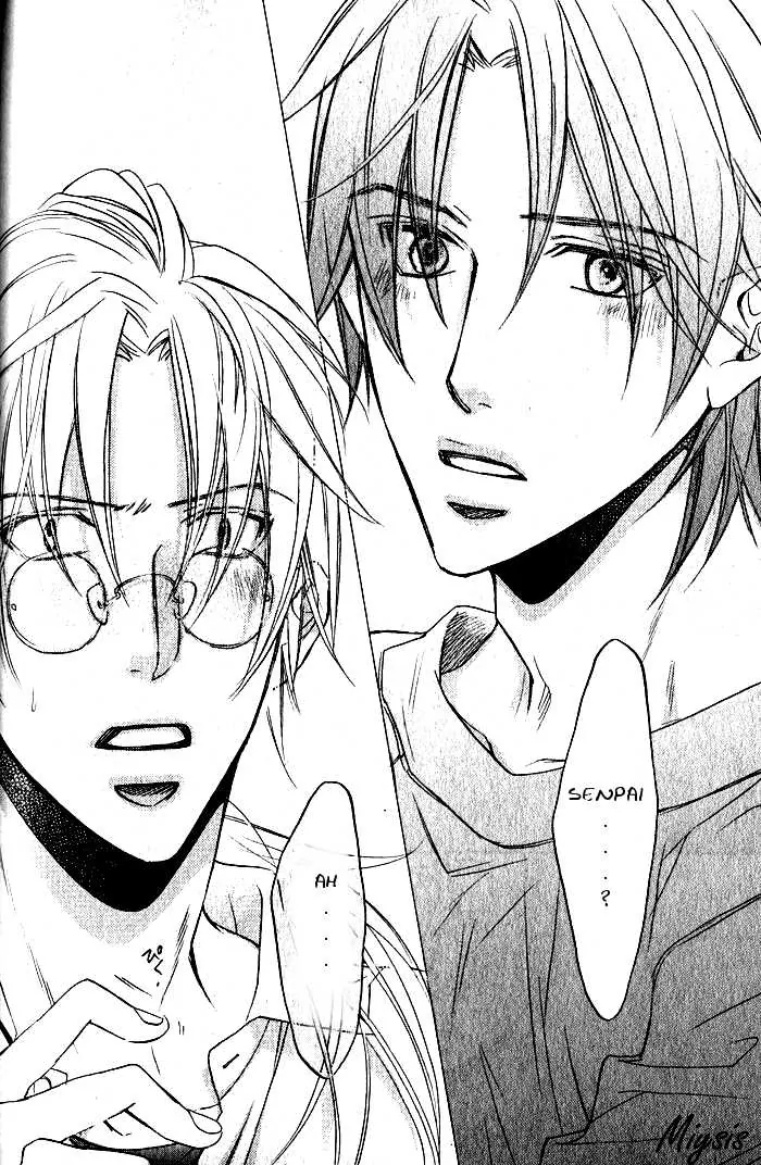 Koisuru Boukun - Volume 6 Chapter 29 manhwa