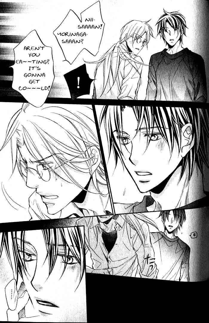 Koisuru Boukun - Volume 6 Chapter 29 manhwa