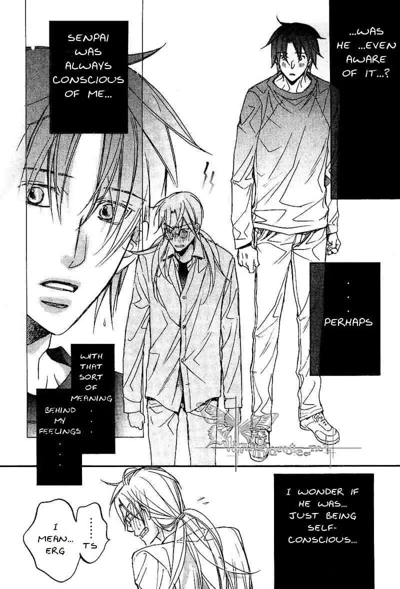 Koisuru Boukun - Volume 6 Chapter 30 manhwa