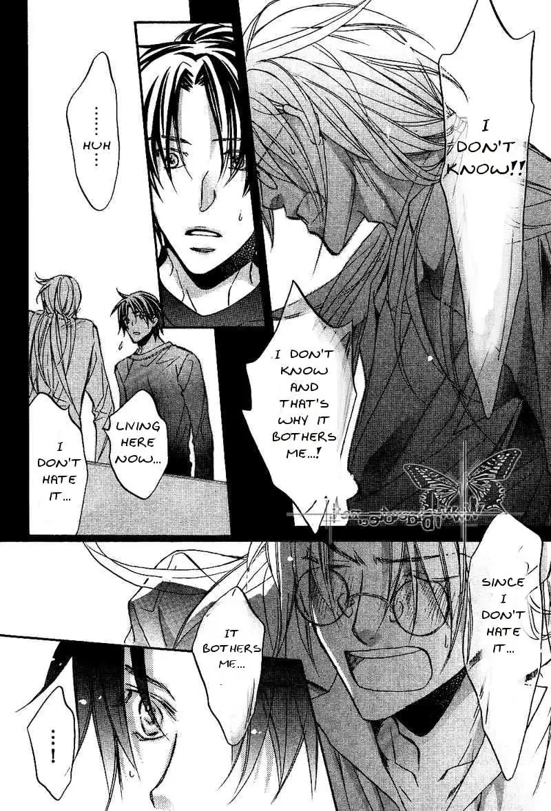Koisuru Boukun - Volume 6 Chapter 30 manhwa