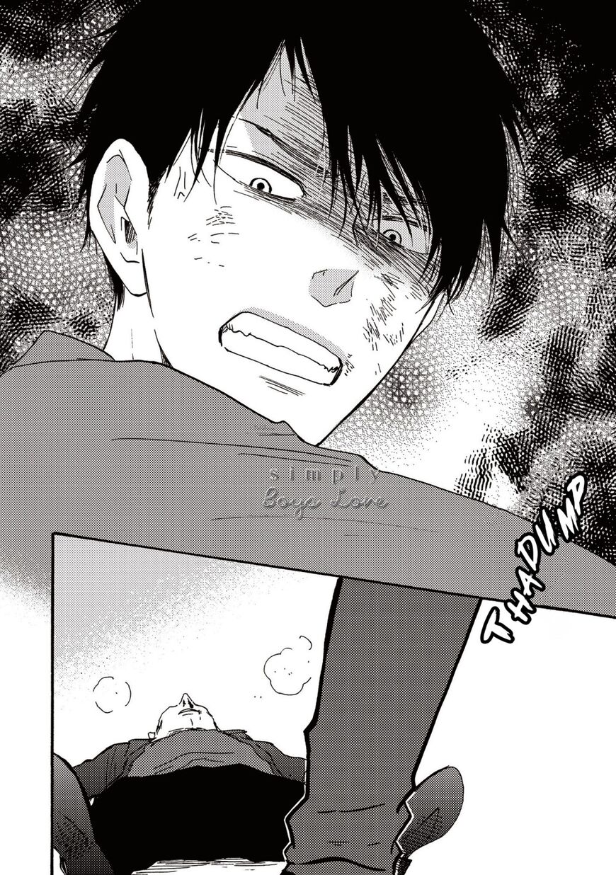 Ashita wa Docchi da! - Chapter 26 manhwa