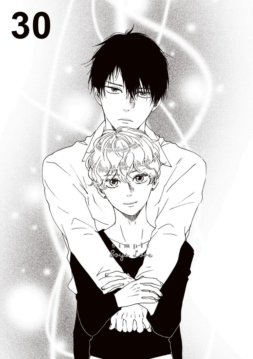 Ashita wa Docchi da! - Chapter 30 manhwa